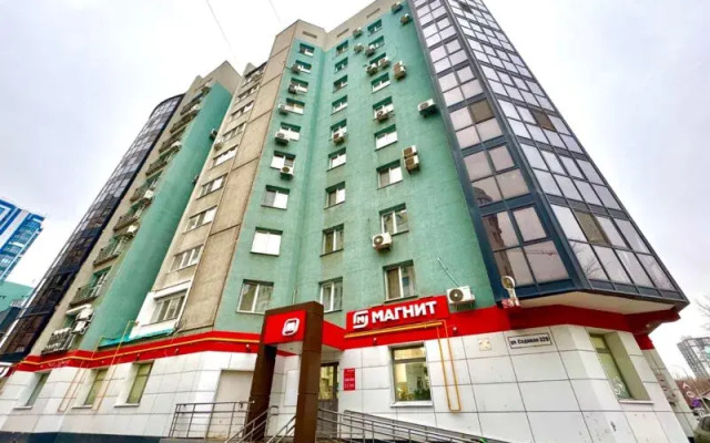 Samara apartments on Sadovaya street, 329