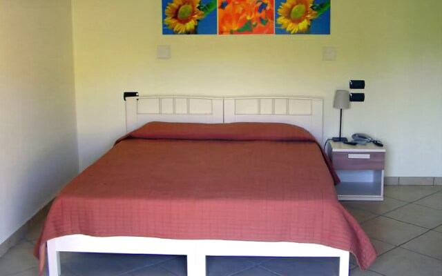B&B Le 2 Rose