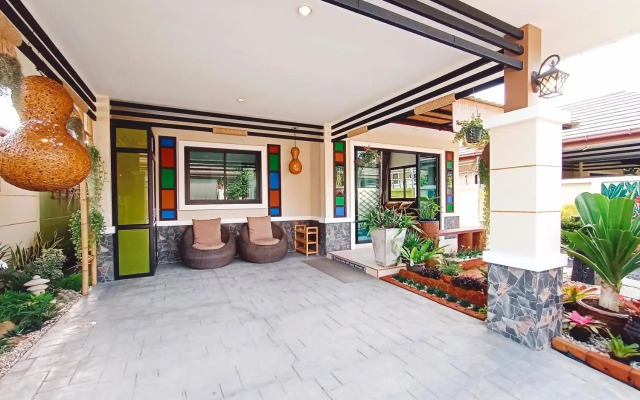Sila Thai Pool Villa2