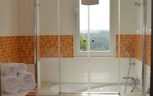 Pension Suite Camino Norte