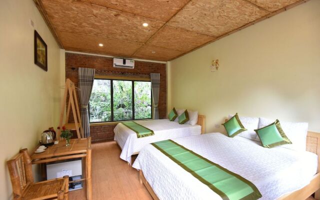 Tamcoc Valley Homestay – Guest Rooms – Hoa Lu