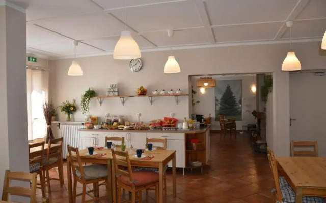 Hotel-Le-Cret