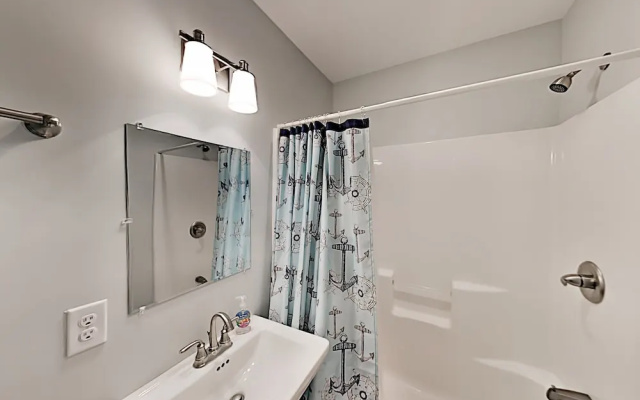 2602eoak 4 Bedroom Home