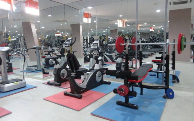 Best Western Plus Elomaz Hotel