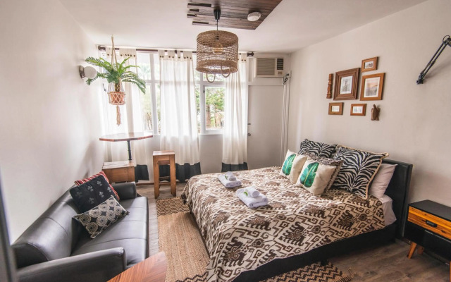 Manly Waves Studios & Apartments