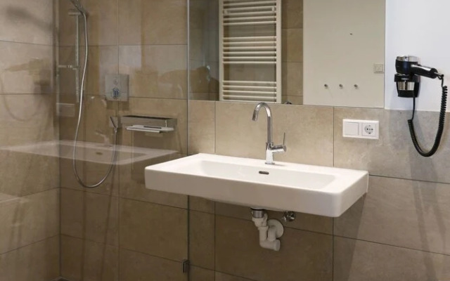 Penthouse Smaragd 6-8p 3S Piesendorf