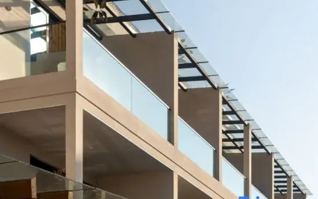 Dali · Liangqi Garden Scenic Apartment (Erhai Ideal City)