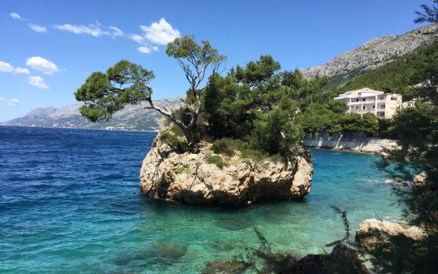 Soline Home - holiday house for rent