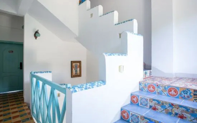 Weizhou Island Guan'Hai Homestay