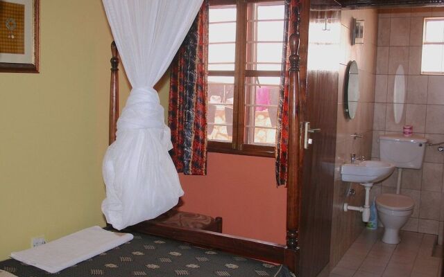 Acacia Hotel