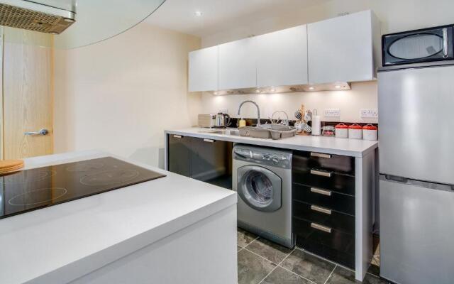 Arcadian City Centre Apartment