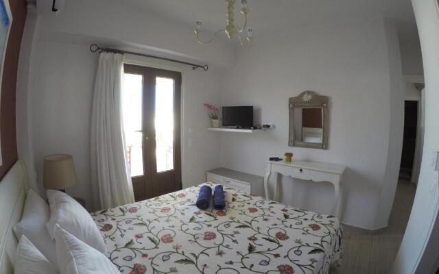 Eleni Boutique Apartment