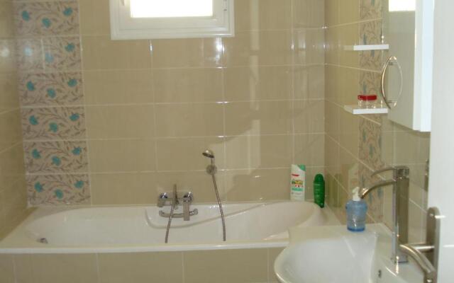 Residence les Jasmins