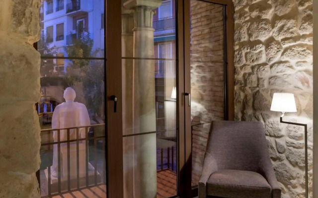 NH Collection Amistad Córdoba Hotel