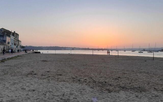 Legendary Bay Suite Temática