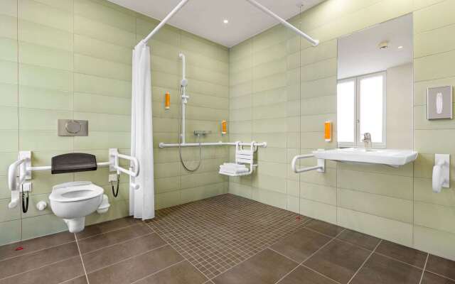 Super 8 by Wyndham Chemnitz