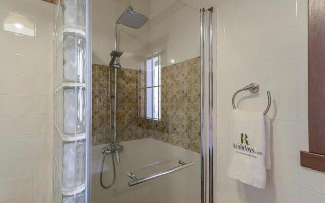 Villa Vargas Torrox by Ruralidays