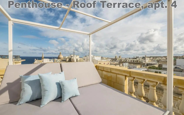Valletta Hastings Suites