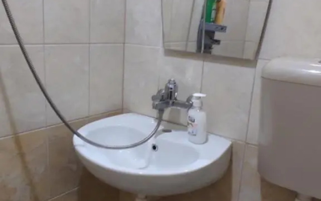 Comfortable and cosy studio near NDK