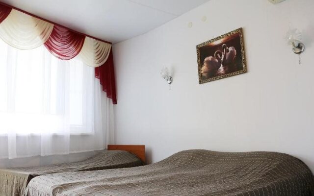Peschany Bereg Guest house