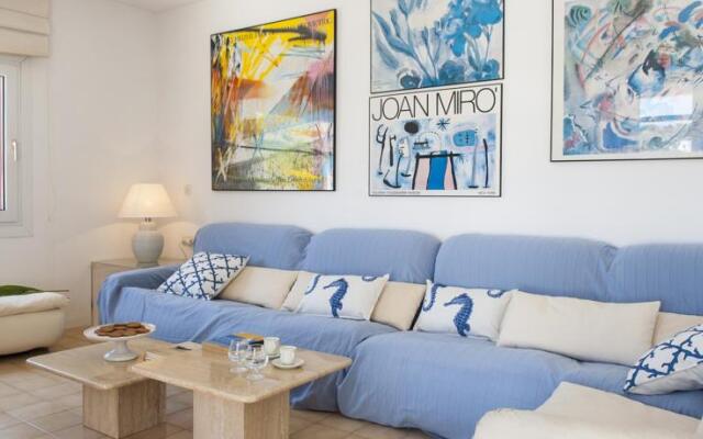 Apartamento Porto Cari I