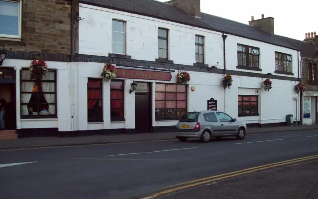 The Elbow Room