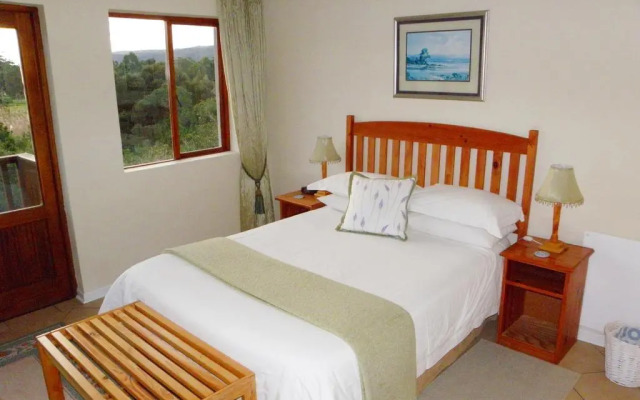 Lavender Hill Guest House