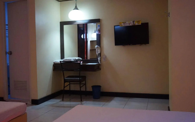 Hotel Sogo Cainta
