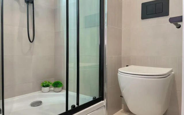 Dayker City на проспекте Ленинский