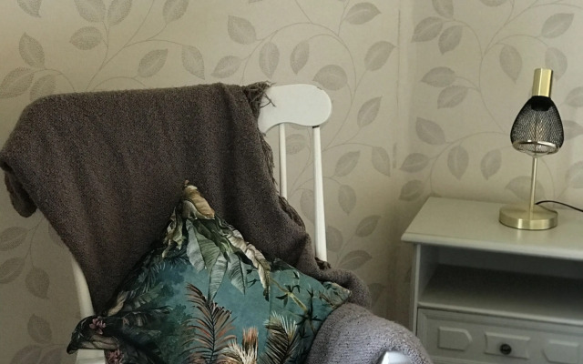 La maison de Louisette