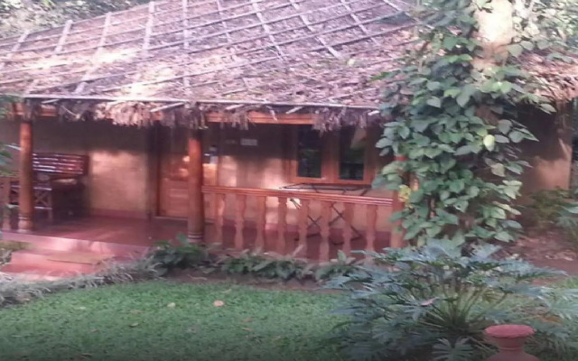 Sterling Thekkady