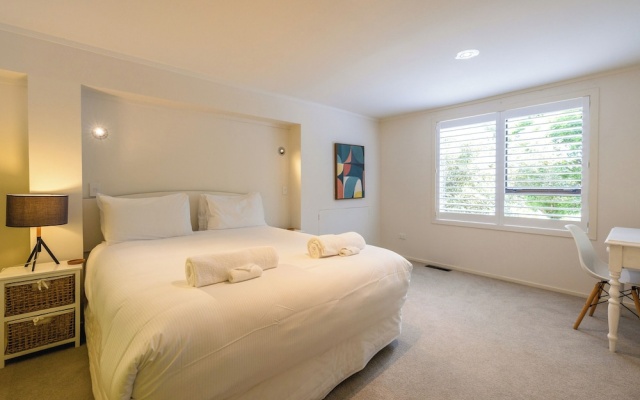 Villa De La Isla - Ocean Views Onetangi – Guest Rooms – Onetangi