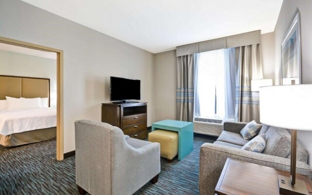 Homewood Suites by Hilton Galveston