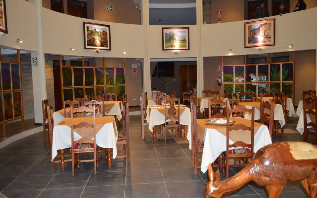 Intiñan Hotel