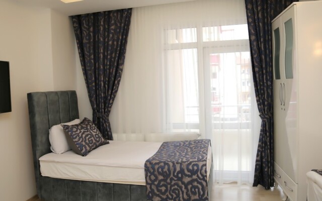 Aksaray Liva Hotel