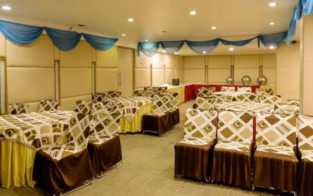 Hotel Grand Horizon by OYO Rooms