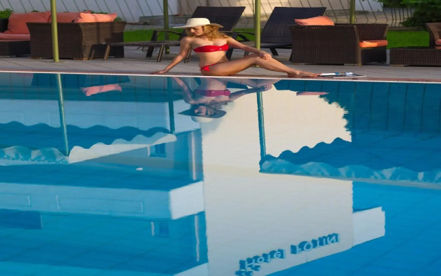 Hotel Fotini