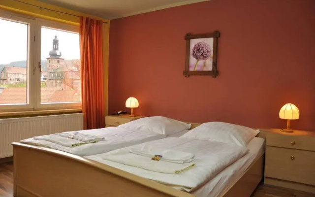 Landhotel Edelhof