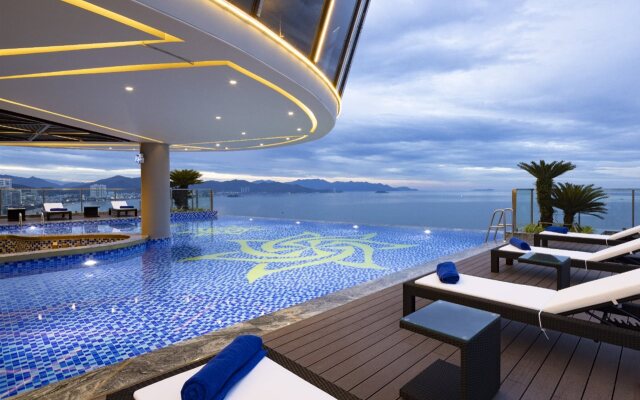Best Western Premier Marvella Nha Trang