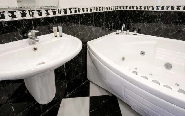 Shalimar Boutique Hotel Baku