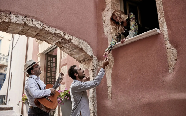 Domus Renier Boutique Hotel, Member of Domus Elegance Collection
