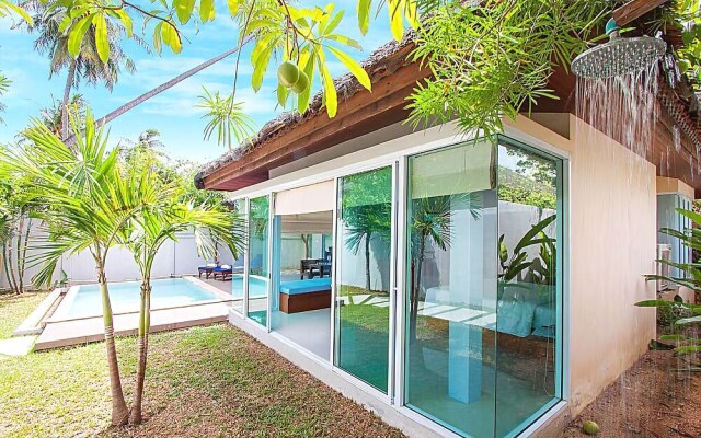 Moonscape Villa 102