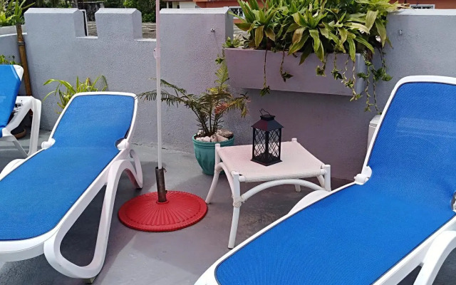 Santa Marta de Katia