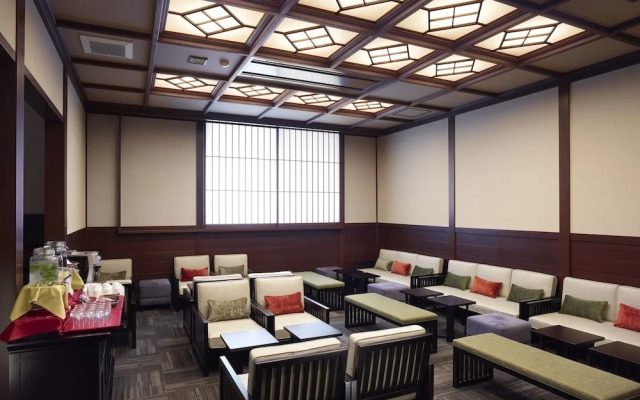 Jinya Ryokan