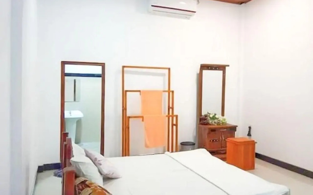 Kalum Home Stay