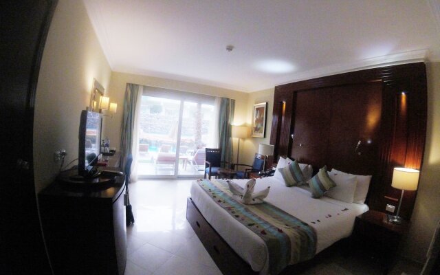 Xperience Sea Breeze Resort