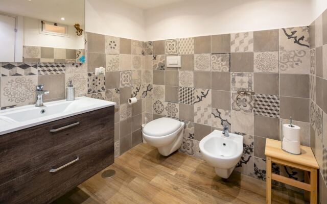 The Actors House in Napoli