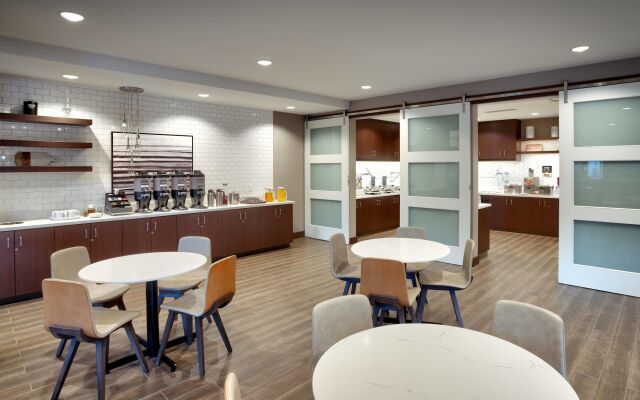 Residence Inn by Marriott Provo South University