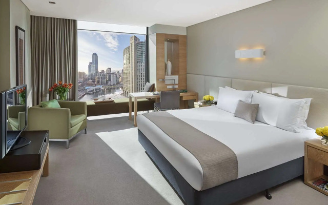 Crown Promenade Melbourne