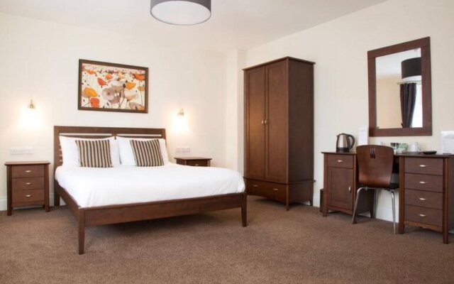 The Grosvenor Plymouth